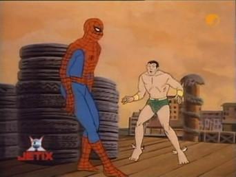 Wrath of the Sub-Mariner