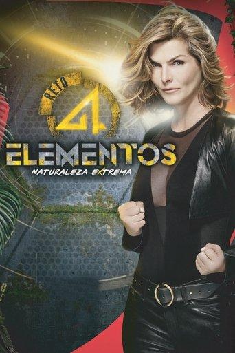 Reto 4 Elementos dizi afişi