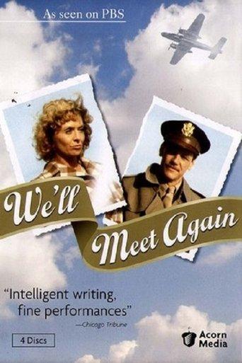 We'll Meet Again dizi afişi
