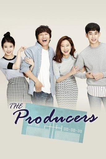 The Producers dizi afişi