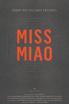 Miss Miao film afişi