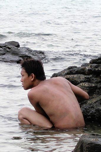 Ghost of Asia film afişi