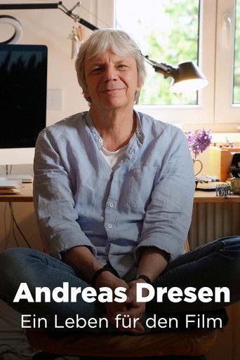 Andreas Dresen - Ein Leben für den Film film afişi
