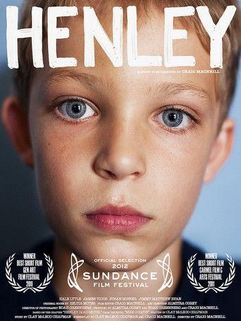 Henley film afişi