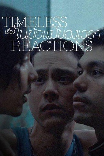 Timeless Reactions film afişi