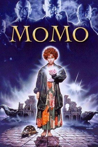Momo film afişi