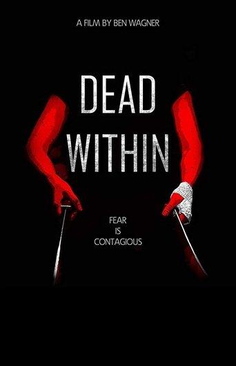 Dead Within film afişi