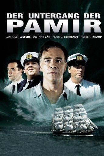 Der Untergang der Pamir film afişi