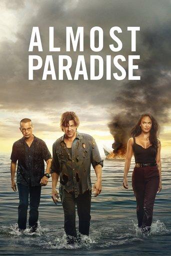 Almost Paradise dizi afişi