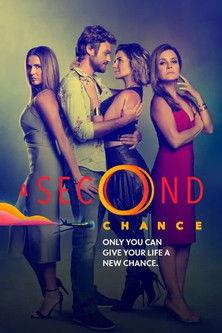 Second Chance dizi afişi