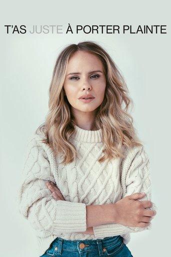 T'as juste à porter plainte dizi afişi