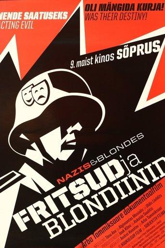 Nazis and Blondes film afişi