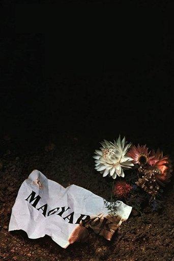 Hungarians film afişi