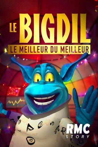 Le Bigdil - le meilleur du meilleur film afişi