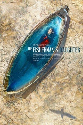 The Fisherman's Daughter film afişi