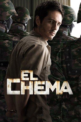 El Chema dizi afişi