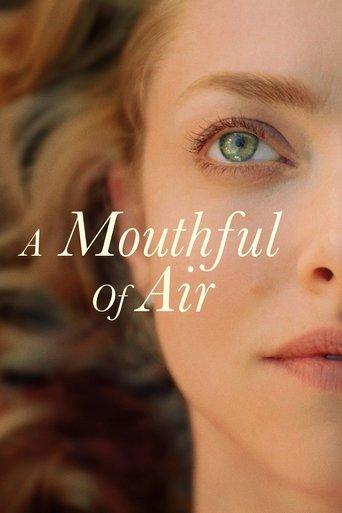 A Mouthful of Air film afişi