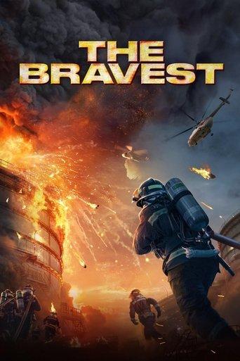 The Bravest film afişi