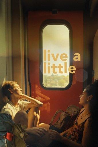 Live a Little film afişi