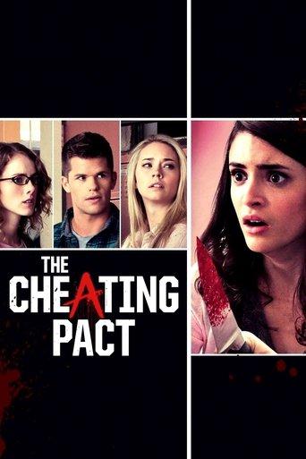 The Cheating Pact film afişi