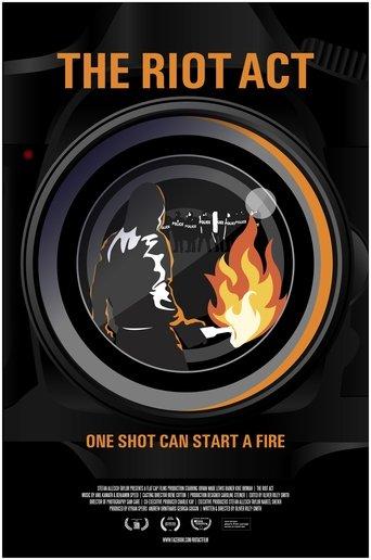 The Riot Act film afişi