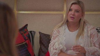 Our Best Friend's Ex-Boyfriend's Shirt