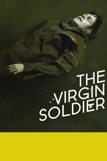 The Virgin Soldier film afişi