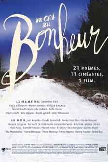 Happiness Bound film afişi