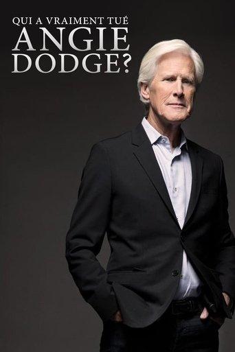 Who Killed Angie Dodge? Keith Morrison Investigates film afişi