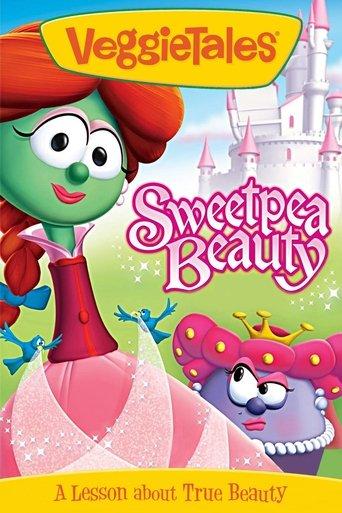 VeggieTales: Sweetpea Beauty film afişi
