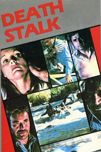 Death Stalk film afişi