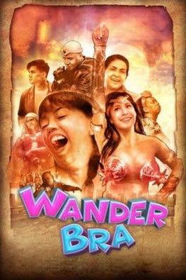 Wander Bra film afişi