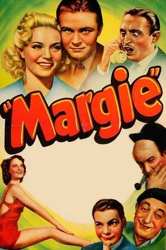Margie film afişi