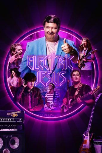 Electric Jesus film afişi