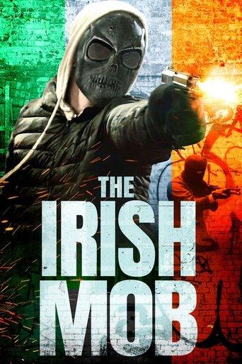 The Irish Mob film afişi