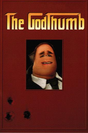 The Godthumb film afişi