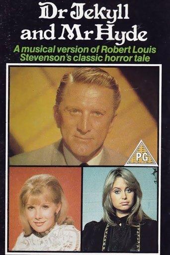 Dr. Jekyll and Mr. Hyde film afişi