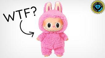 Why is Everyone Obsessed with Labubu?