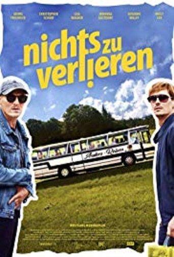Nichts zu verlieren film afişi
