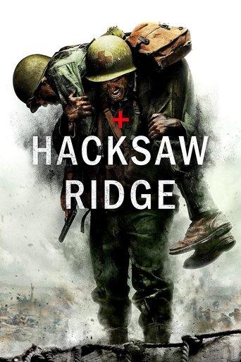 Hacksaw Ridge film afişi