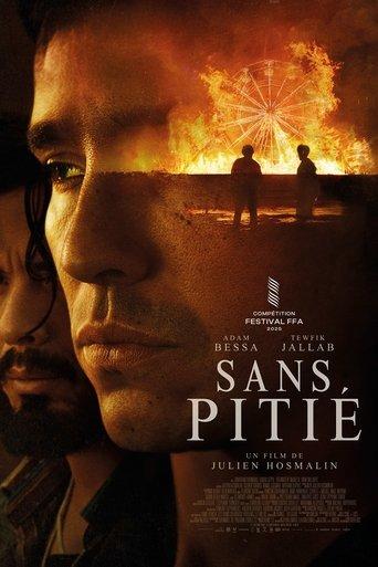 Sans pitié film afişi