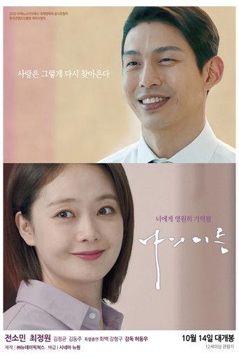 The Name film afişi