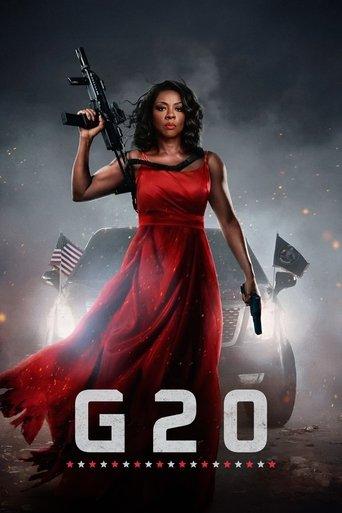 G20 film afişi