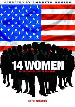 14 Women film afişi