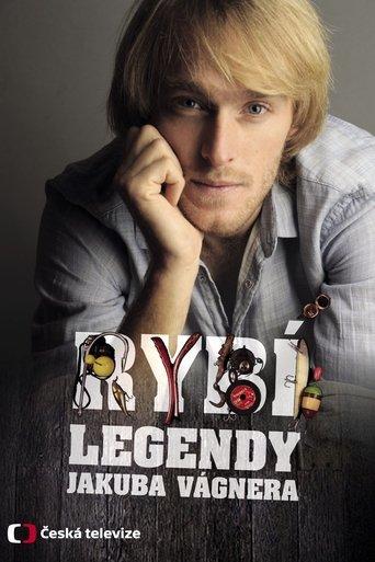 Rybí legendy Jakuba Vágnera dizi afişi