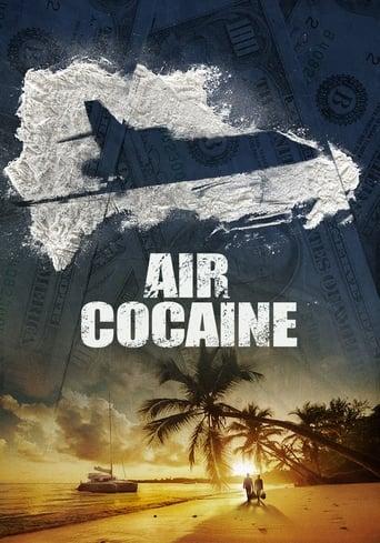 Air Cocaïne dizi afişi