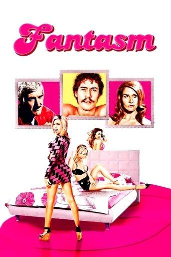 Fantasm film afişi