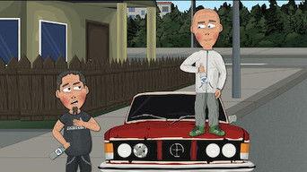 Krystian 125p, Part 2