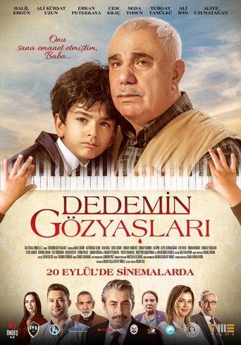 Dedemin Gözyaşları film afişi