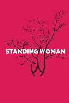Standing Woman film afişi